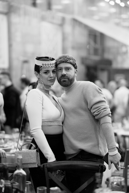 Юлия Сараева, MediaSniper; Андрей Морозов, Buzzoola